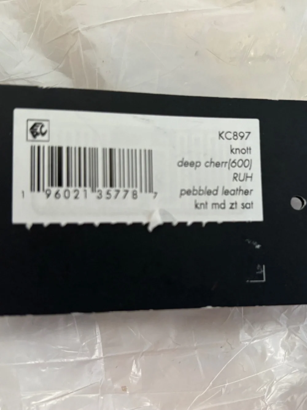 kate spade nwt kate